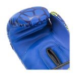 Bovenkant bokshandschoen van Knockoutgear Blauw