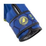 Onderkant bokshandschoen van Knockoutgear Blauw
