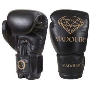 Bokshandschoenen van Madouir